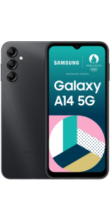 Galaxy A14 5G 