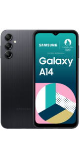 Galaxy A14