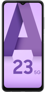 Galaxy A23 5G