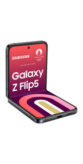 Galaxy Z Flip5