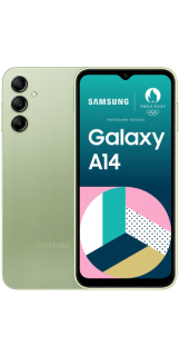 Galaxy A14