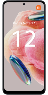 Avis Xiaomi Redmi Note 12