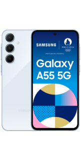 Galaxy A55 5G