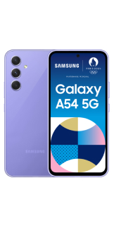 Galaxy A54 5G 