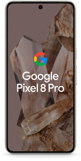 Pixel 8 Pro 