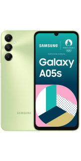 Galaxy A05s