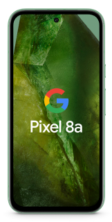 Pixel 8a