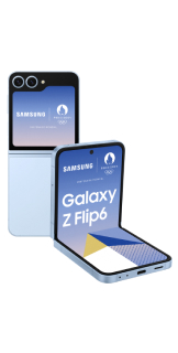 Galaxy Z Flip6