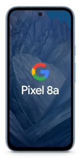 Pixel 8a