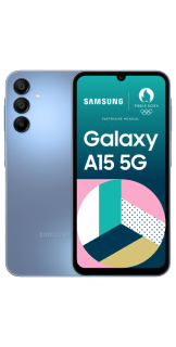 Galaxy A15 5G