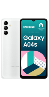 GALAXY A04s