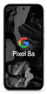 Pixel 8a