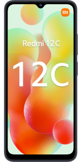 Redmi 12C