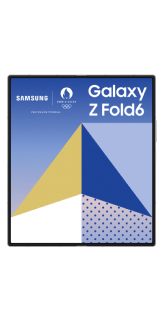 Galaxy Z Fold6