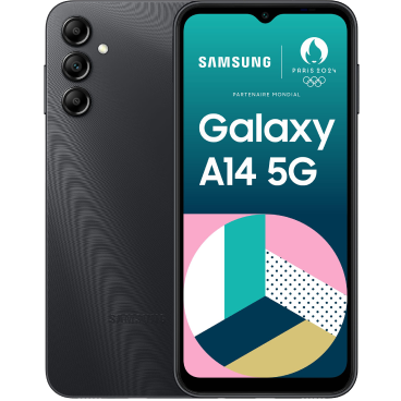 Galaxy A14 5G 