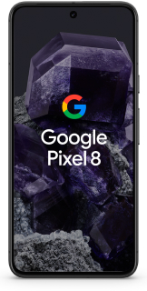 Pixel 8