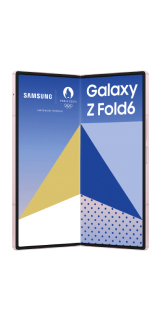 Galaxy Z Fold6