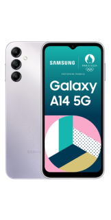 Galaxy A14 5G 