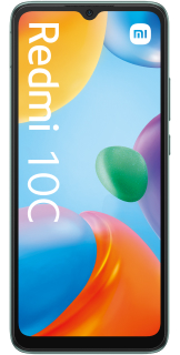 Redmi 10C