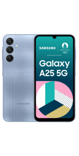 Galaxy A25