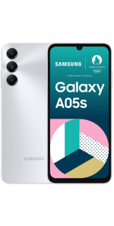 Galaxy A05s