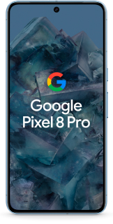 Pixel 8 Pro 