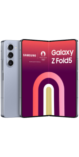 Galaxy Z Fold5