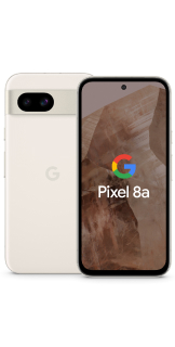 Pixel 8a