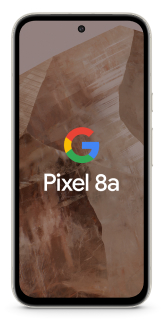 Pixel 8a