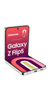 Galaxy Z Flip5