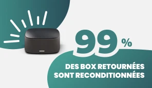 Des produits réparables pour un usage plus durable