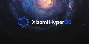 Xiaomi HyperOS