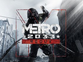 DeepsilverMetro2033Redux