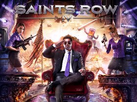 DeepsilverSaintsRow4