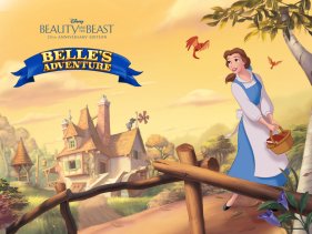 DisneyBeautyAndTheBeastBellesAdventure