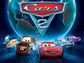 DisneyCars2