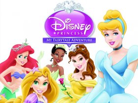 DisneyDisneyPrincess