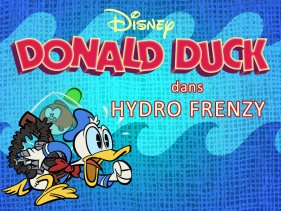 DisneyHydroFrenzy