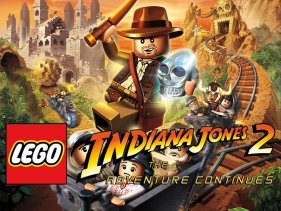 DisneyLEGOIndianaJones2