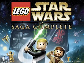 DisneyLEGOStarWarsTheCompleteSaga