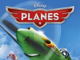 DisneyPlanes