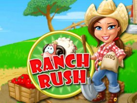 FreshGamesRanchRush