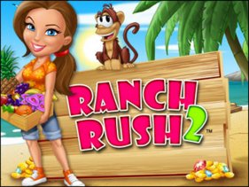 FreshGamesRanchRush2