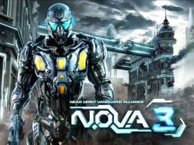 GameloftNOVA3