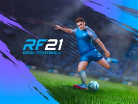 GameloftRealFootball21