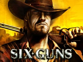 GameloftSixGuns