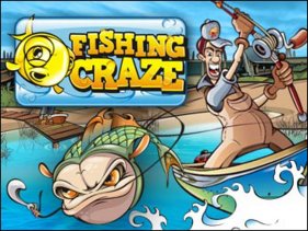 JojuGamesFishingCraze