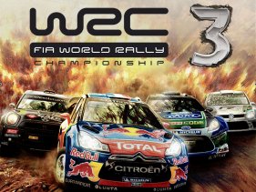 MilestoneWRC3