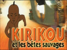 OuatKirikou