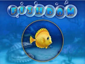 PlayrixFishdom